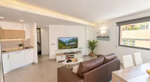 Blue Horizon Terrace Apartment in front of Arguineguín Beach By Canarias Prime Homes - Image 2