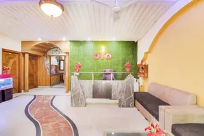 Hotel O Ashirwad Residency - Image 4