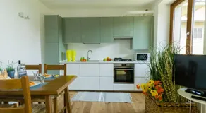 EnjoyIseoLake - Discesa a Lago with terrace and garden on lake Iseo - Image 2