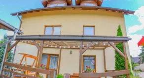 Penzión Gardoš - Image 2
