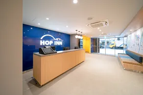 Hop Inn Tokyo Ueno - Image 2