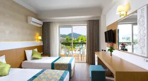 Kemer Dream Hotel - Image 2