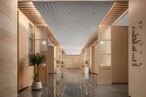 Grand New Century Hotel Jinyun Lishui - Image 5