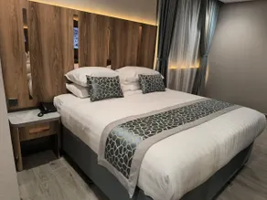 Nasamat Makkah Hotel - Image 1