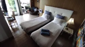 Room near the airport - Image 5