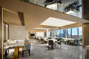 Atour Hotel Zhongshan Fuhua Road Shiqi Pedestrian - Image 3
