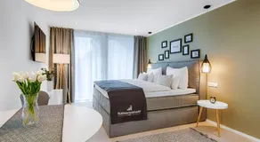 Business Hotel Maier - Image 2