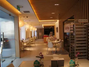 Jinjiang Inn Beijing Jiuxianqiao Electronic Shopping Mall Chaoyang Metro Station - Image 2