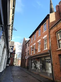 Castle Yard Studios - Image 5