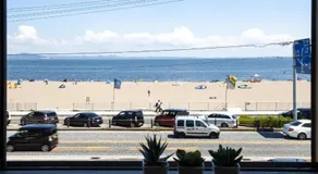 The Beach Front Miurakaigan - Vacation STAY 10780 - Image 1