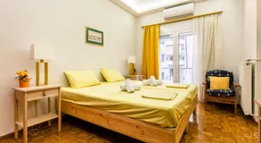 Athens Perfect Spot - Zografou Cozy Home - Image 2