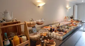 Hotel garni Am Brunnenplatz - Image 3