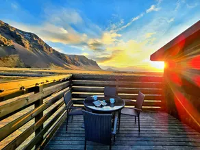 Green Farm Stay with private hot tub - Image 4