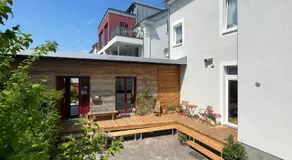 klein & fein Gästehaus - Image 4