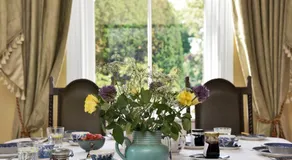 The Chestnuts Country House Boutique B&B - Image 2