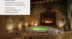 BORGO MEDIEVALE b&b - Centro Storico - Capitano Collection, Albergo Diffuso, Village Experience - Image 2