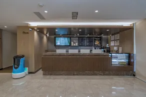 Hanting Hotel Beijing Deshengmen - Image 4