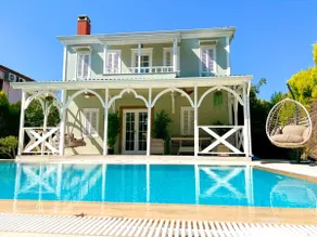 Villa kayi kottage in fethiye - Image 3