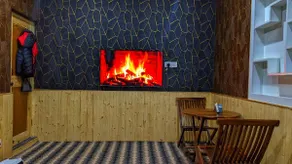 home stay in Srinagar Kashmir - Image 4