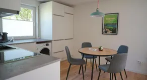 Gemütliche Wohnung in der Nähe von Baden-Baden - Image 5