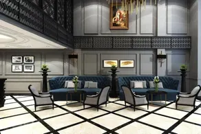Hanoi A1 Hotel - Image 2