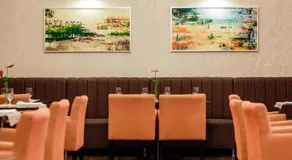 Tulip Hotels - Wroclaw Patio - Image 3