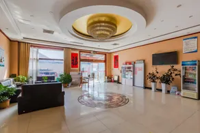 Youpeng Business Express Hotel (Qufu Tourist Distribution Center Branch) - Image 3