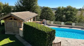 Chez Jay à Bassoues - Image 2