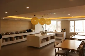 Ji Hotel Harbin Zhongyang Da Street Suofeiya - Image 5