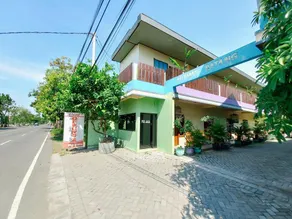 Hotel Gerung 2 near Luwes Mall Nganjuk Mitra RedDoorz - Image 5
