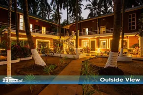 Sea breeze Private Pool Villa - alibaug by 29 Bungalow - Image 4