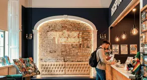 Gardiner House Hostel - Image 4