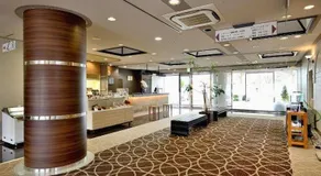 Hotel Lake Side Tsukuba - Image 4