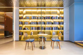 WASSIM Hotel Provincial Government Riyue Plaza Duty Free City - Image 5