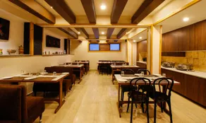 Hotel Orchid - Image 5