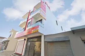 Hotel O Symphony - Image 4