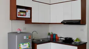 ISTAY Hotel Apartment 2 - Image 4
