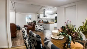 Single Room Woody House By QCA - Image 3