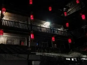 YongdengtuloYanglin Inn - Image 5