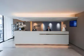 Home Inn Neo Wuxi Sanyang Plaza Wuai Road Metro Station - Image 5