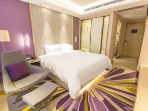 Lavande Hotels Guangzhou Zhihui City - Image 5
