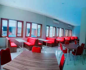 Grand Parigi Hotel - Image 5