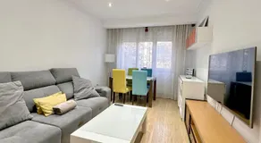 Santutxu Apartamento Elegante con wifi y Parking - Image 2