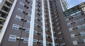 Ocean view 1BR near Airport - Pool & Rooftop Terrace - Image 5