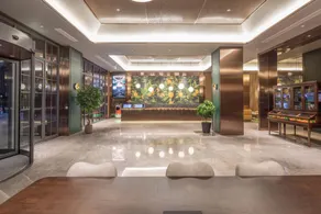 Orange Hotel Wuxi Airport Industrial Park Shuofang Airport - Image 2