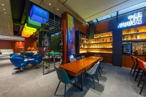 Amigo Mige Hotel (Guangzhou Xintang Subway Station Branch) - Image 2