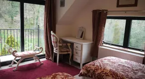 The Annexe at Riverside Cottage - Image 2