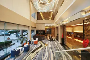 Qingdao Litian Hotel - Image 3