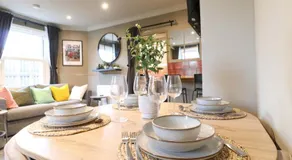1A Coastguard Cottages - Image 3