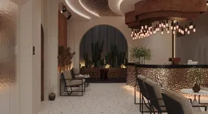 Olive SamSon Hotel - Image 2